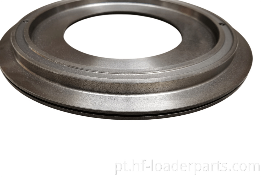 Reverse piston body for SDLG Liugong Lovol Yutong